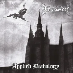 Non Opus Dei- Applied Diabology
